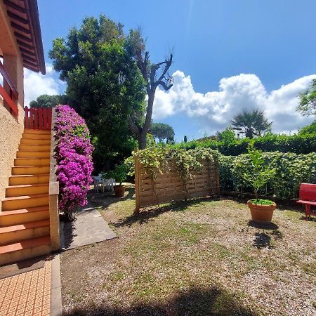 Villa Giolu Portoferraio Zewnętrze zdjęcie