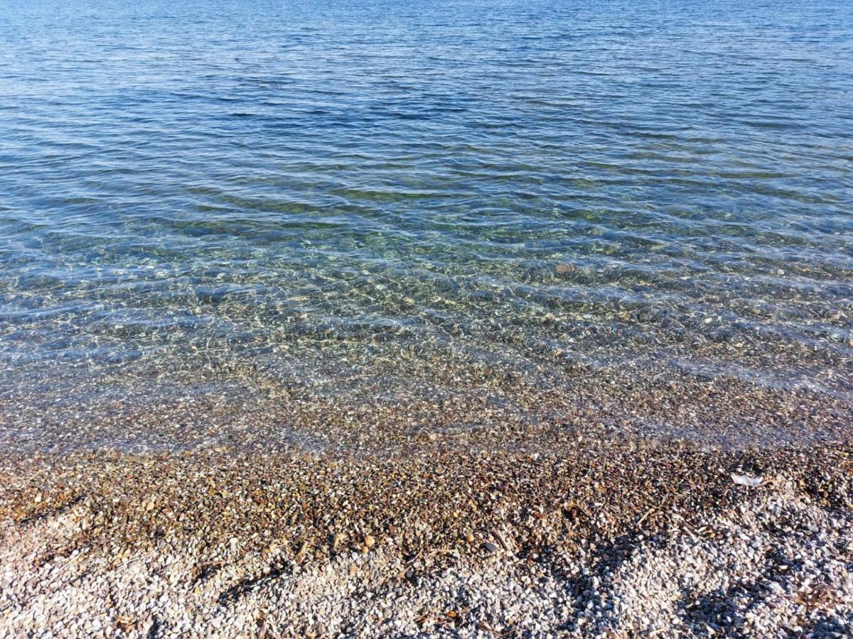 Villa Giolu Portoferraio Zewnętrze zdjęcie