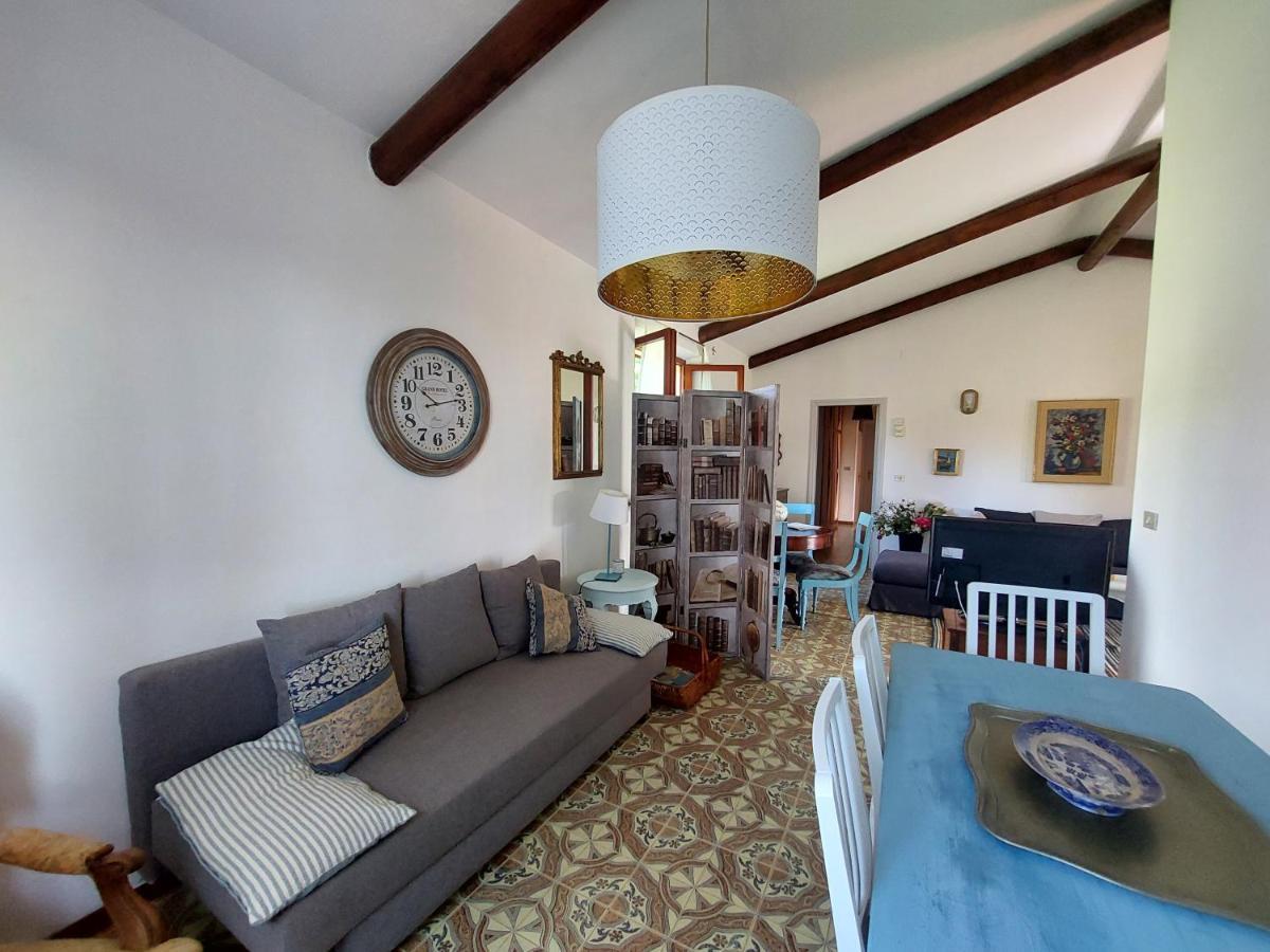 Villa Giolu Portoferraio Zewnętrze zdjęcie