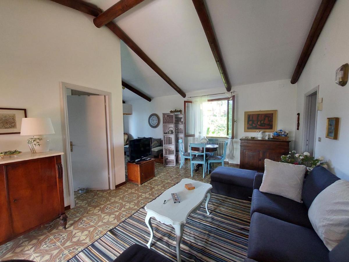 Villa Giolu Portoferraio Zewnętrze zdjęcie