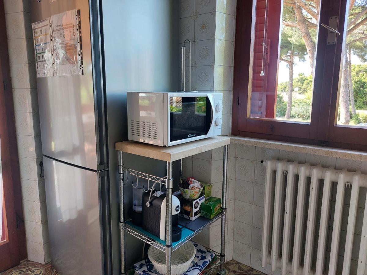 Villa Giolu Portoferraio Zewnętrze zdjęcie