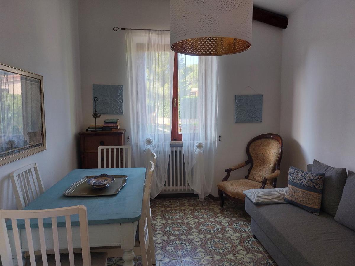 Villa Giolu Portoferraio Zewnętrze zdjęcie
