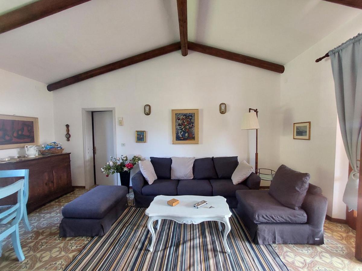 Villa Giolu Portoferraio Zewnętrze zdjęcie
