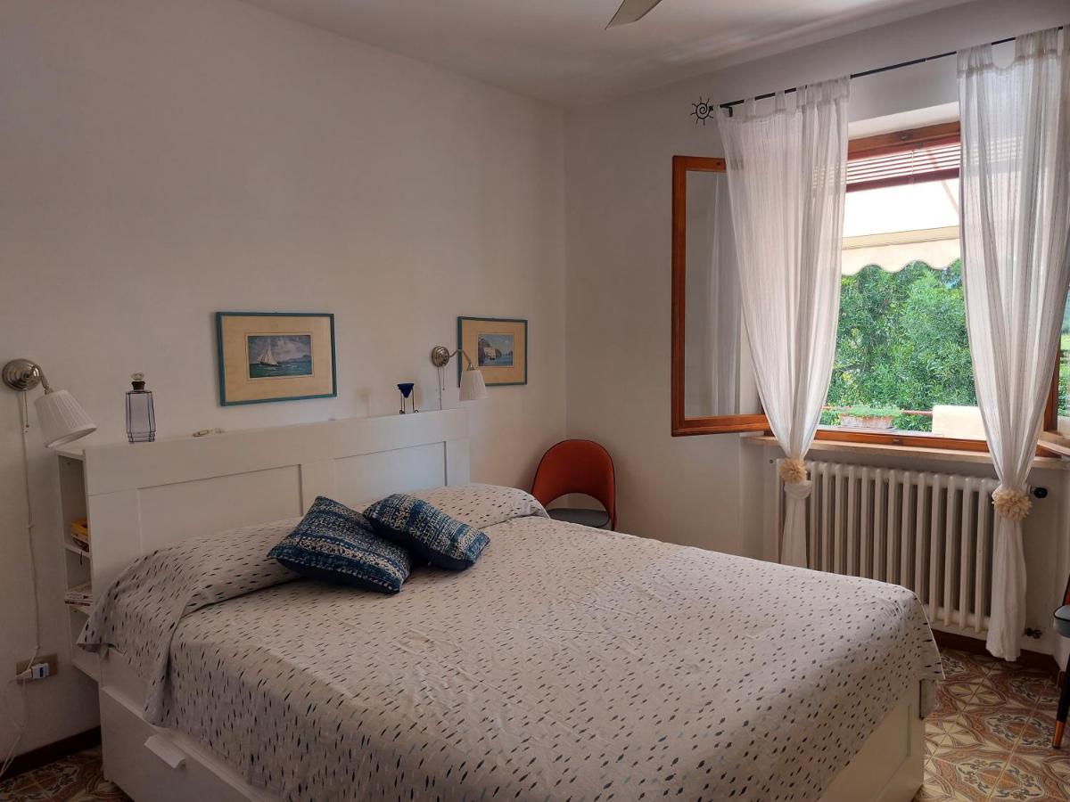 Villa Giolu Portoferraio Zewnętrze zdjęcie