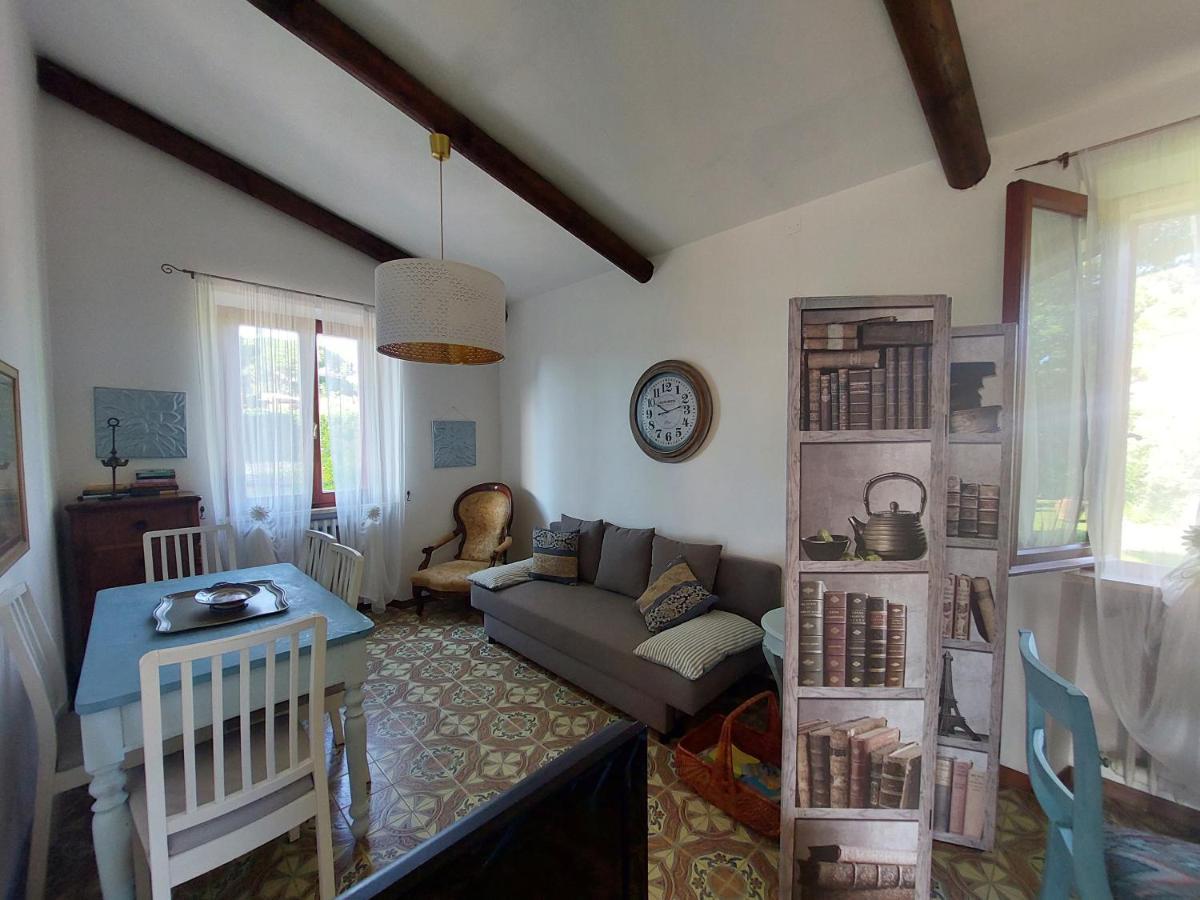 Villa Giolu Portoferraio Zewnętrze zdjęcie