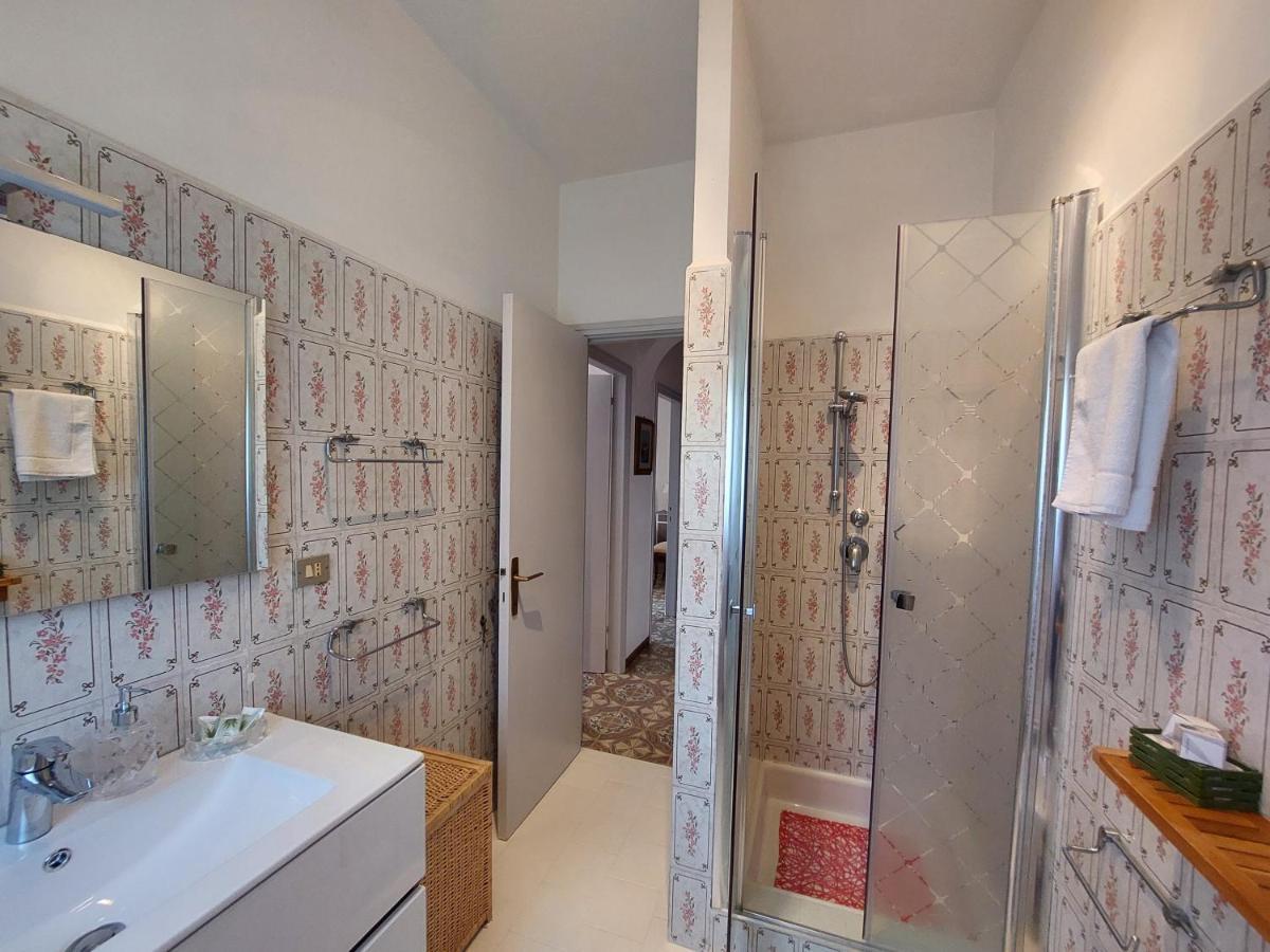 Villa Giolu Portoferraio Zewnętrze zdjęcie