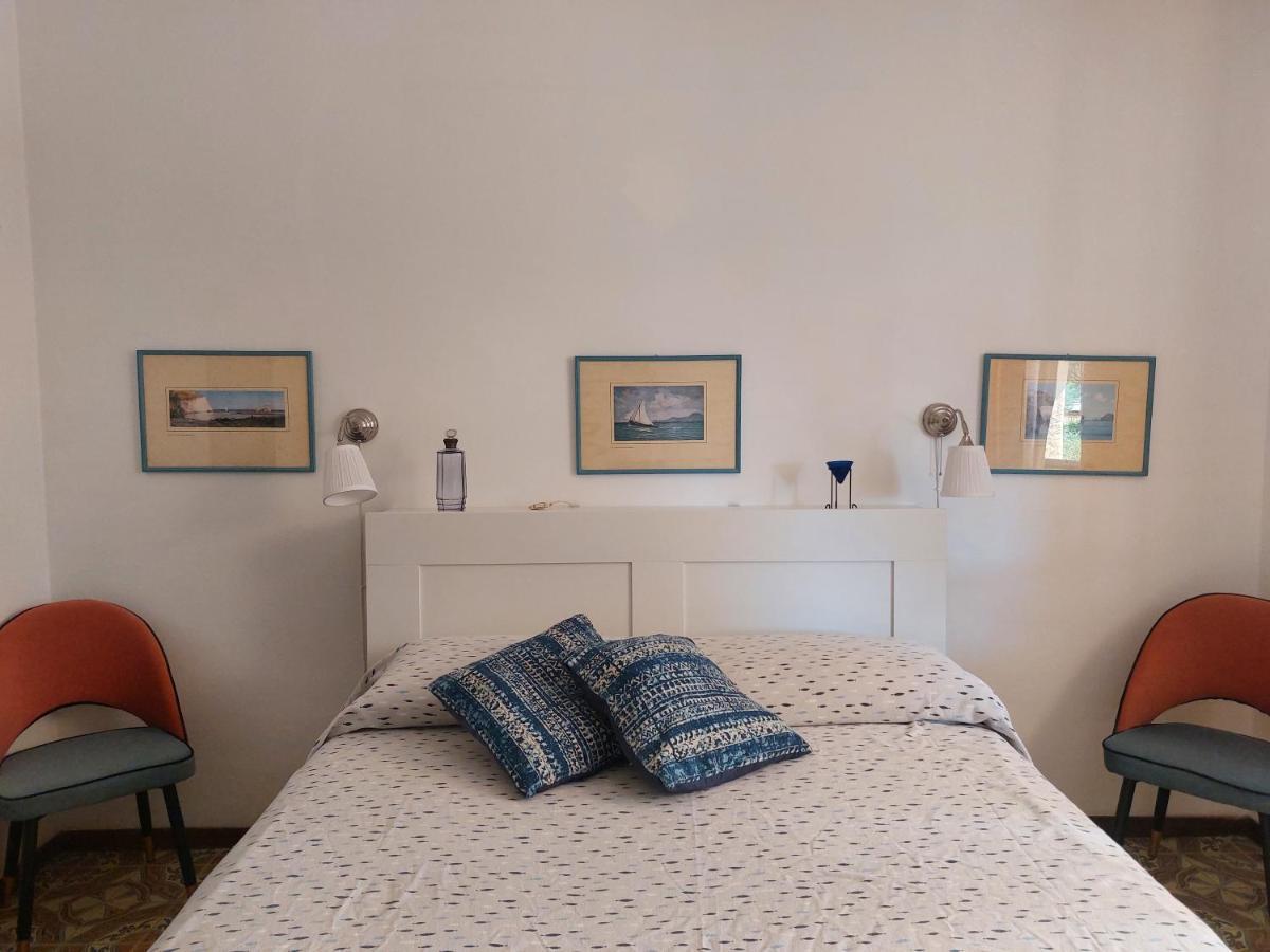 Villa Giolu Portoferraio Zewnętrze zdjęcie