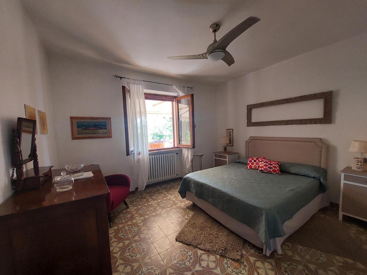 Villa Giolu Portoferraio Zewnętrze zdjęcie