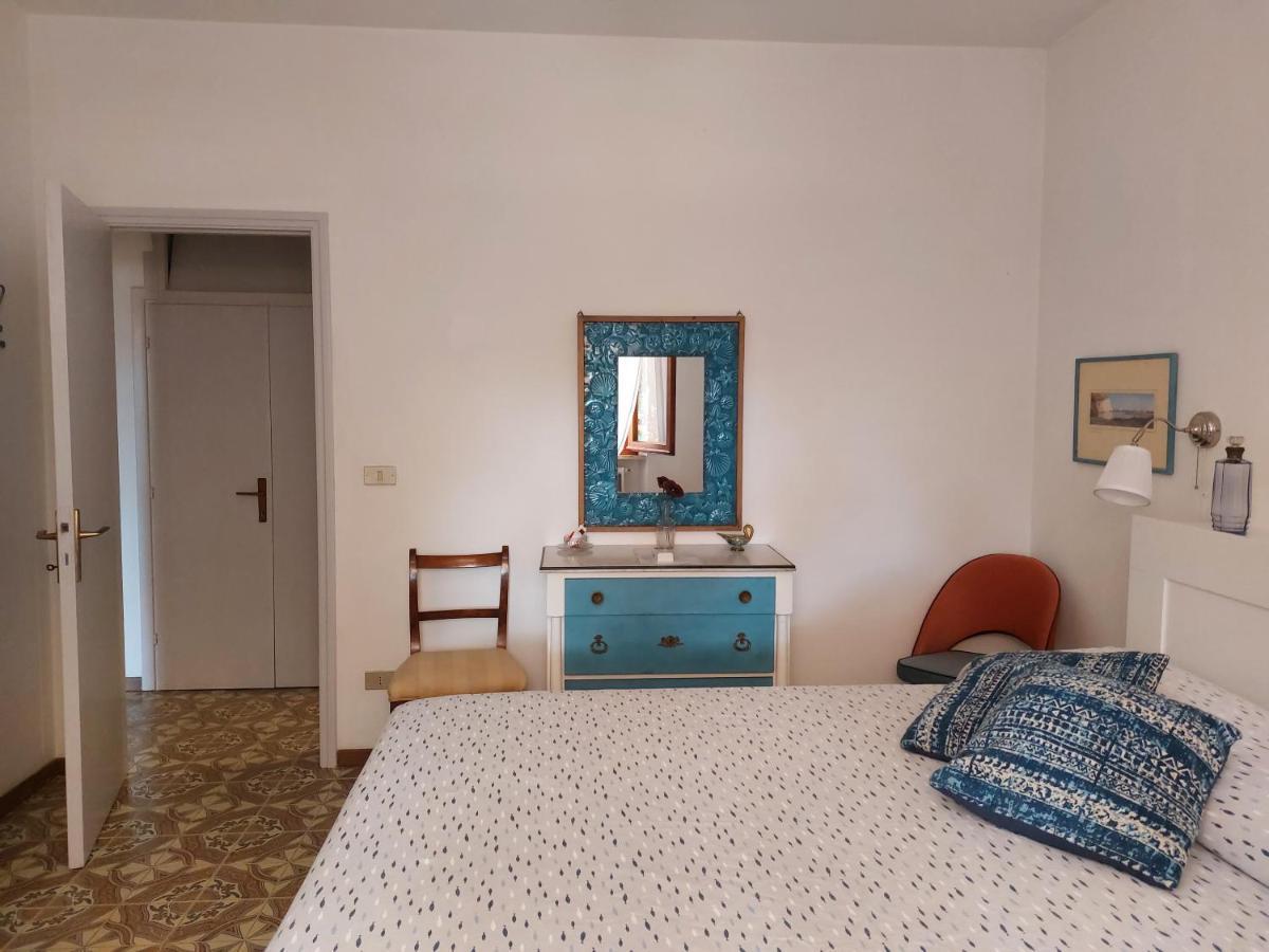 Villa Giolu Portoferraio Zewnętrze zdjęcie