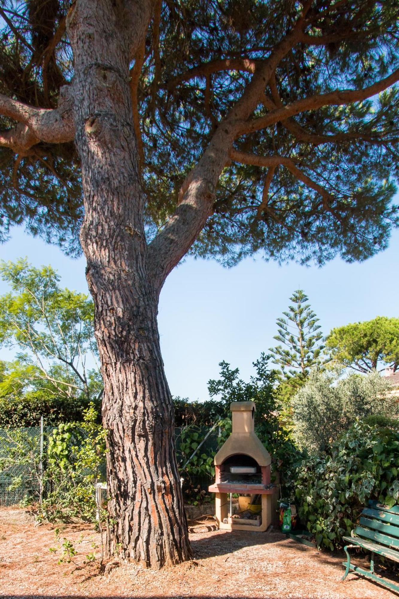 Villa Giolu Portoferraio Zewnętrze zdjęcie