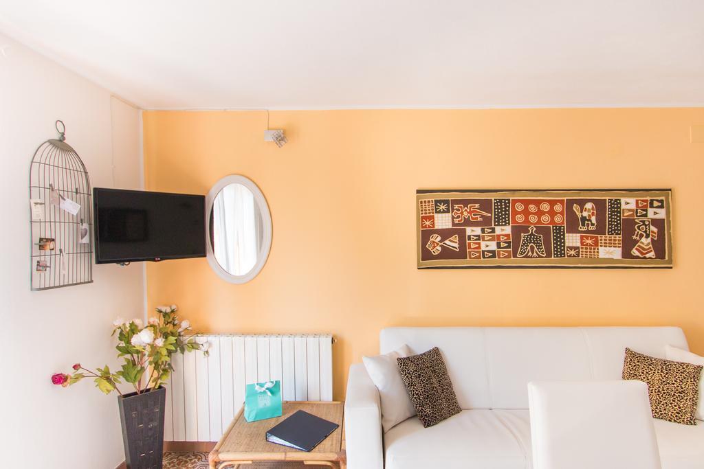 Villa Giolu Portoferraio Zewnętrze zdjęcie