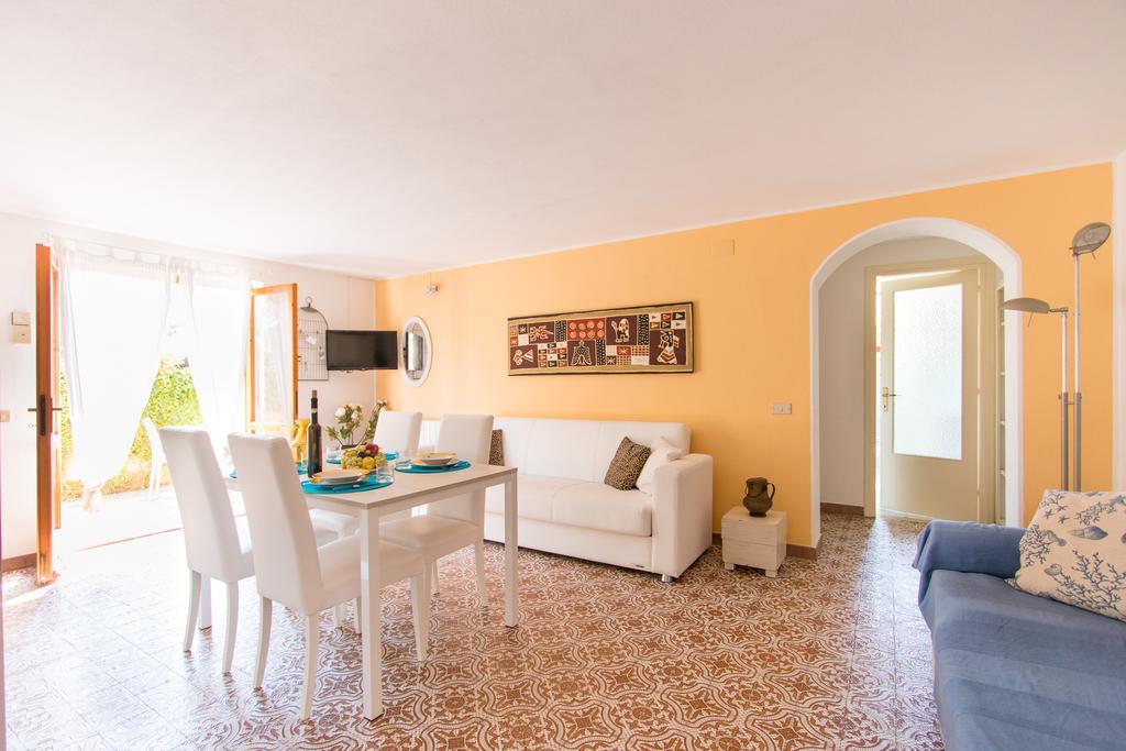 Villa Giolu Portoferraio Pokój zdjęcie