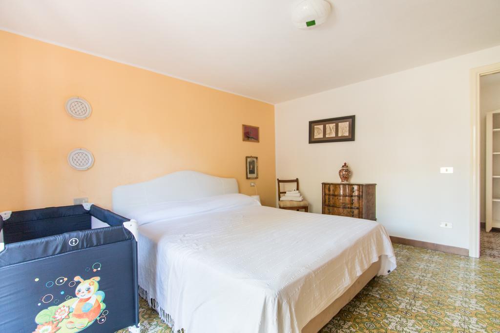 Villa Giolu Portoferraio Zewnętrze zdjęcie