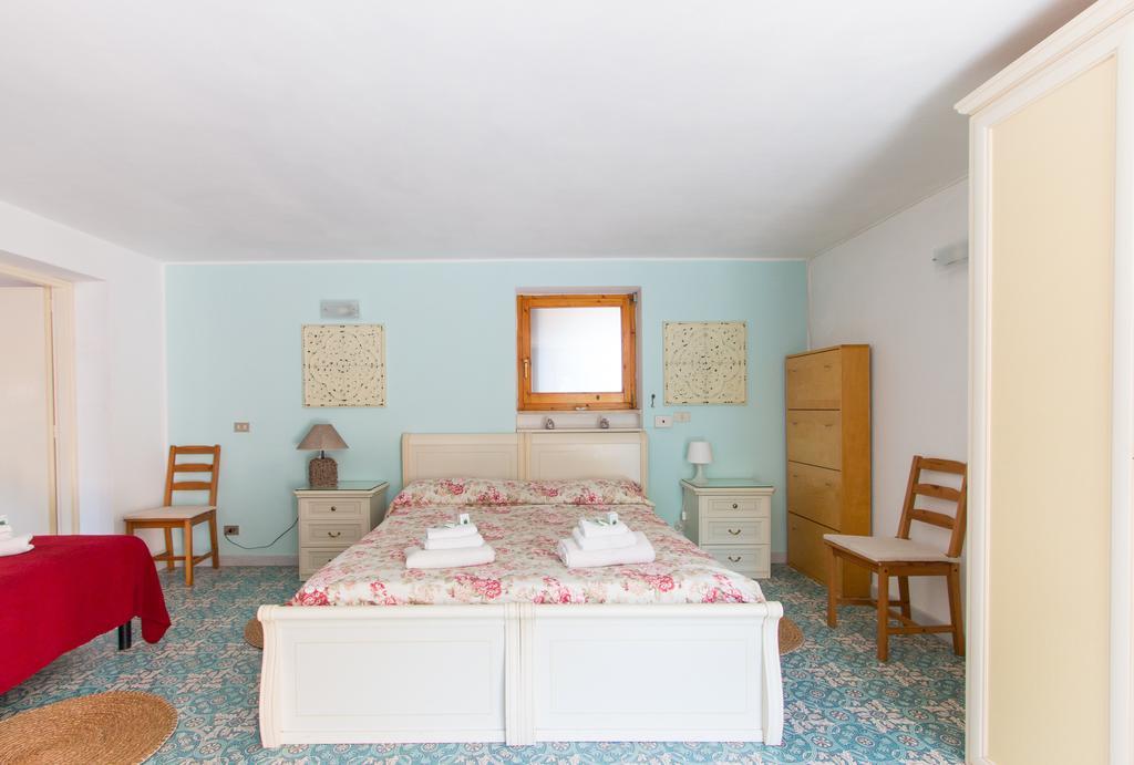 Villa Giolu Portoferraio Zewnętrze zdjęcie
