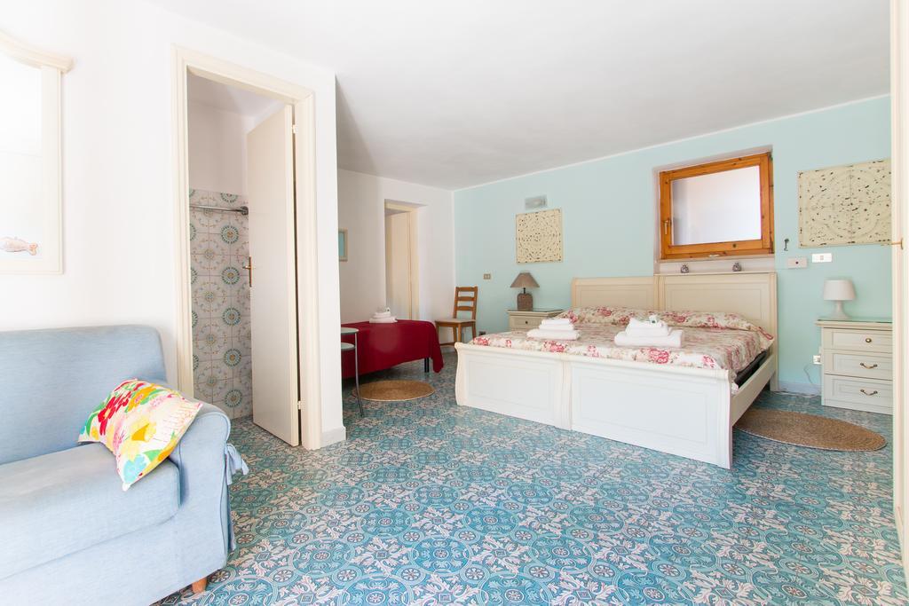 Villa Giolu Portoferraio Zewnętrze zdjęcie