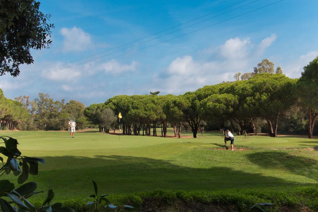 Villa Giolu Portoferraio Zewnętrze zdjęcie