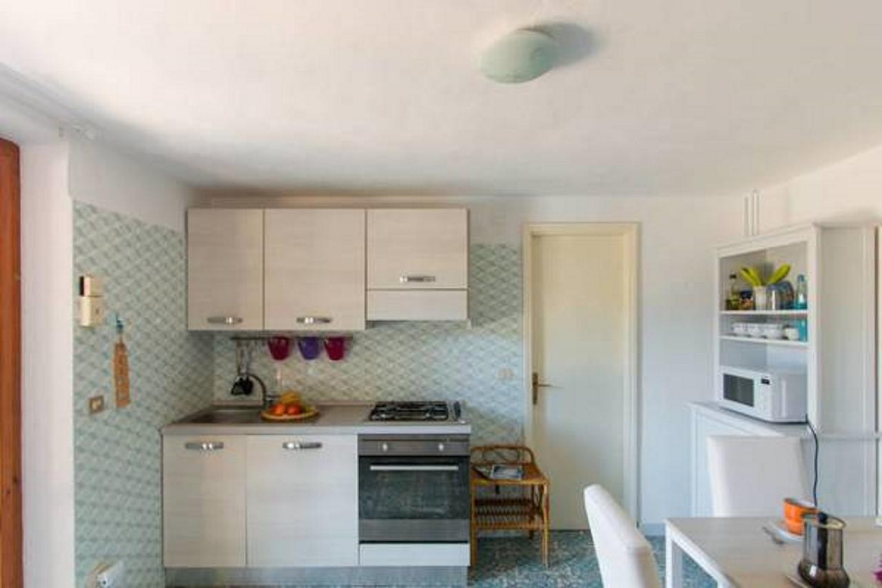 Villa Giolu Portoferraio Zewnętrze zdjęcie