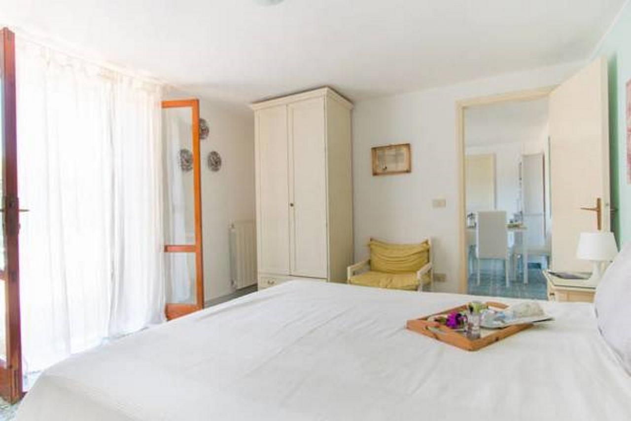 Villa Giolu Portoferraio Zewnętrze zdjęcie