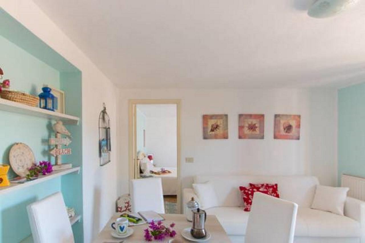 Villa Giolu Portoferraio Zewnętrze zdjęcie