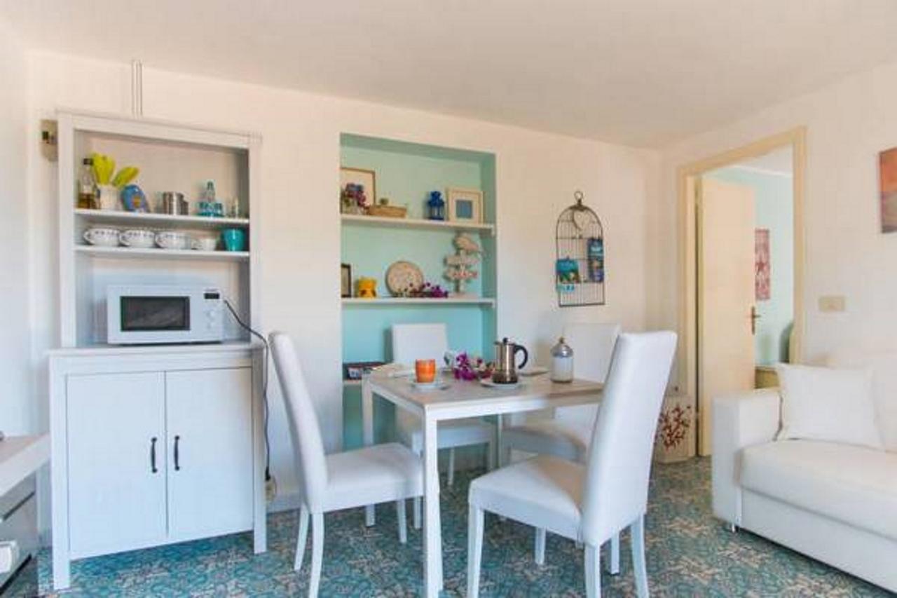 Villa Giolu Portoferraio Zewnętrze zdjęcie